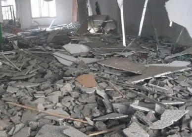 太仓室内拆除电话