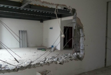 太仓室内拆除公司