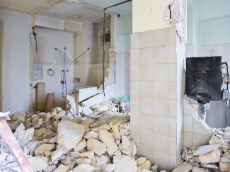 太仓室内拆除哪家好