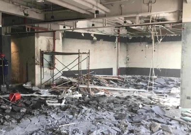 太仓酒店拆除公司