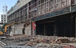 太仓酒店拆除公司