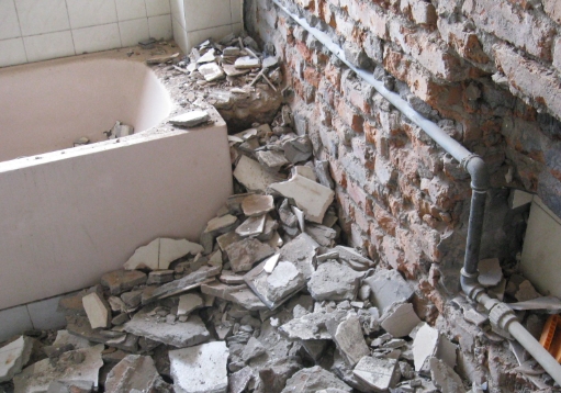 太仓卫生间拆除电话