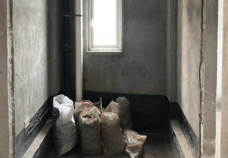 太仓卫生间拆除哪家好