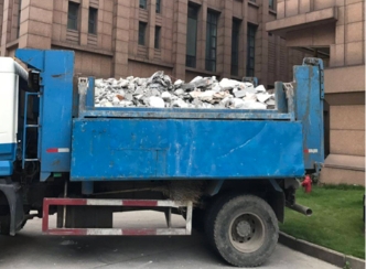 太仓苏州垃圾清运