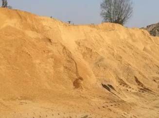 太仓苏州黄沙水泥批发