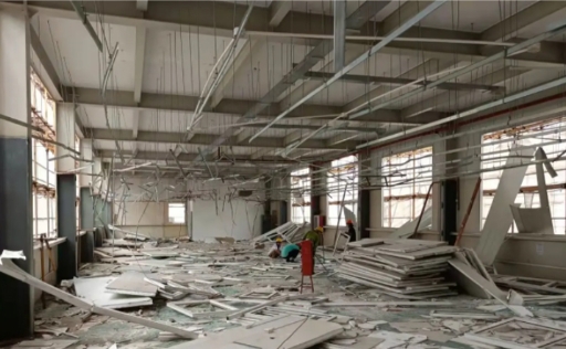 太仓室内拆除服务